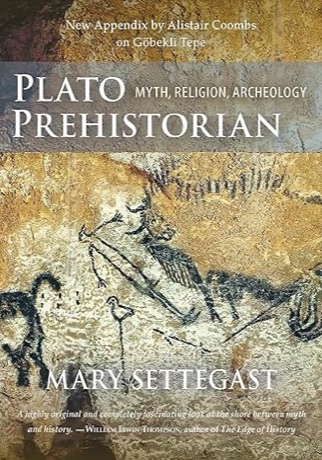 Plato — Prehistorian: Myth, Religion, Archeology