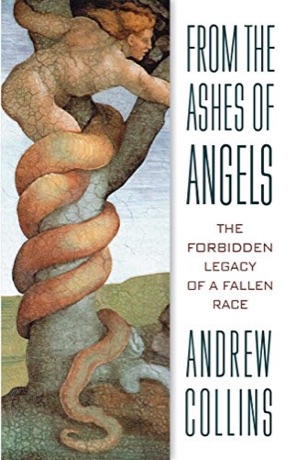 From the Ashes of Angels — The Forbidden Legacy of a Fallen Race