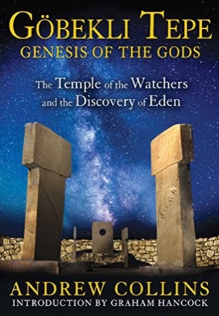Göbekli Tepe — Genesis of the Gods — The Temple of the Watchers and the Discovery of Eden