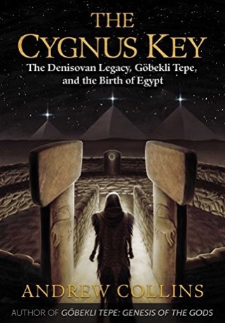 The Cygnus Key — The Denisovan Legacy — Göbekli Tepe — and the Birth of Egypt