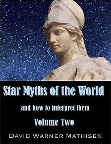 Star Myths of the World