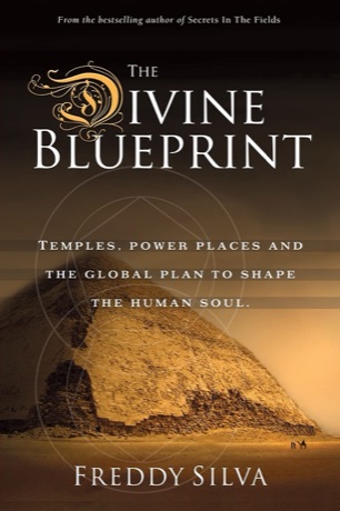 The Divine Blueprint — Exploring Temples, Power Places, and Global Plan Shaping Human Consciousness
