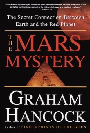 The Mars Mystery The Secret Connection Between Earth and the Red Planet
