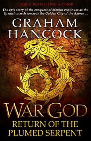 War God — Return of the Plumed Serpent