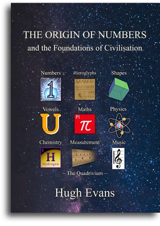 The Origin of Numbers — and the Foundations of Civilisation