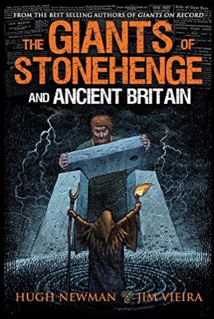 The Giants of Stonehenge and Ancient Britain