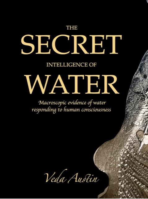 The Secret Intelligence of Water