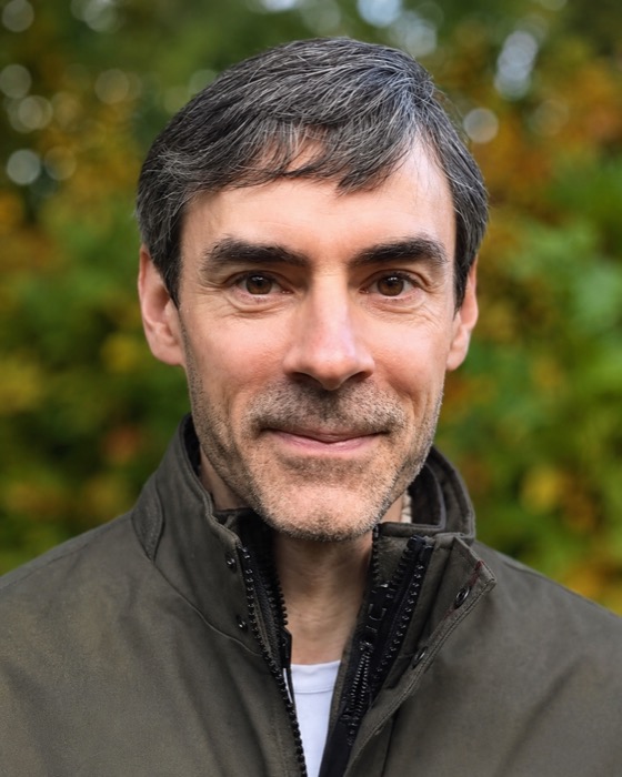 Gary Evans