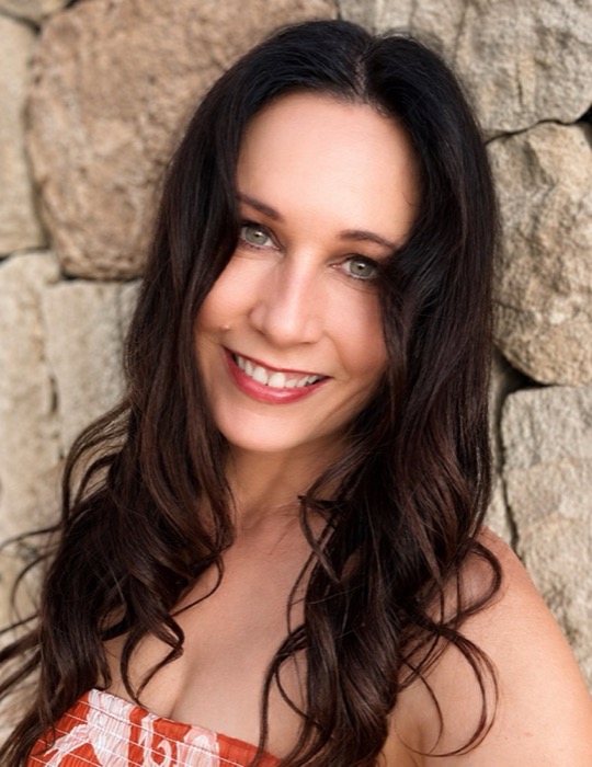 Veda Austin