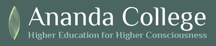 Ananda College — Higher Education for Higher Consciousness