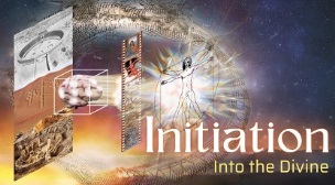 Initiation into Divine