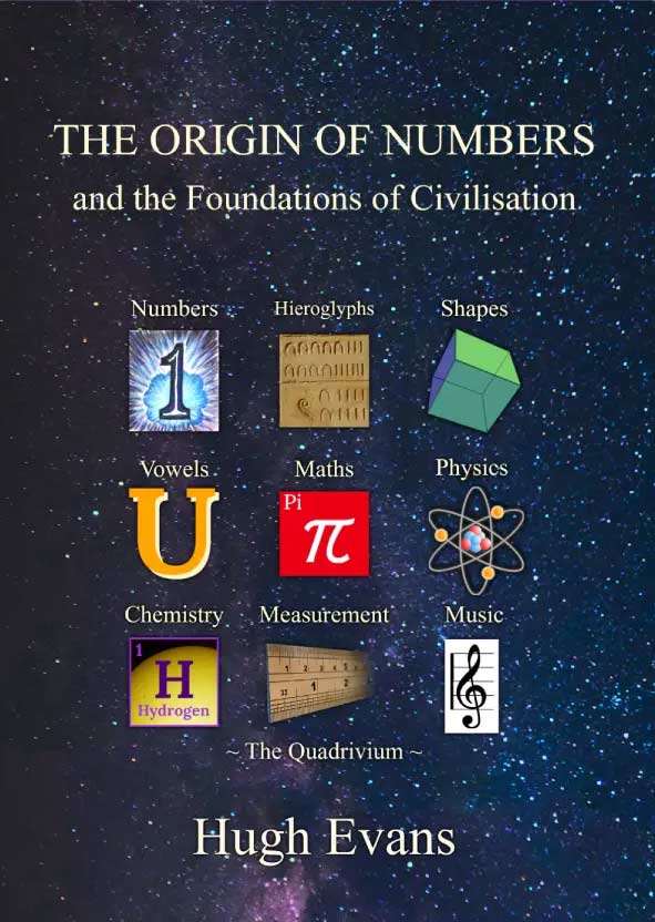 The-Origins-of-Numbers