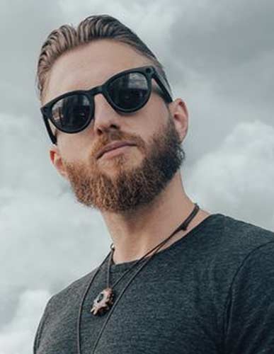 Tyler Engle Bassforge