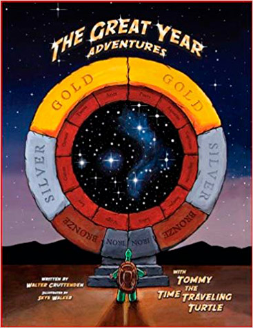 The Great Year Adventures