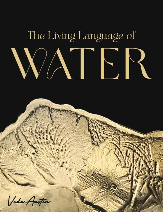 The Living Language of Water